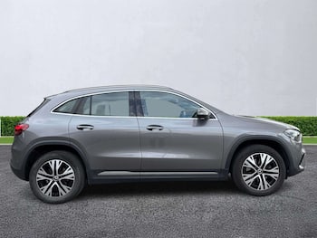Used Mercedes-Benz GLA 2024 for sale - 79656253: Photo