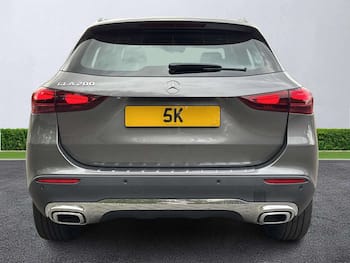 Used Mercedes-Benz GLA 2024 for sale - 79656253: Photo