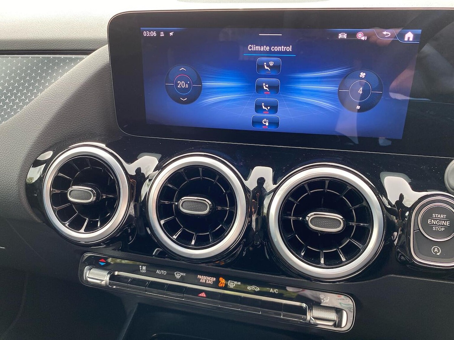 Used Mercedes-Benz GLA 2023 for sale - 76114371: Photo 12