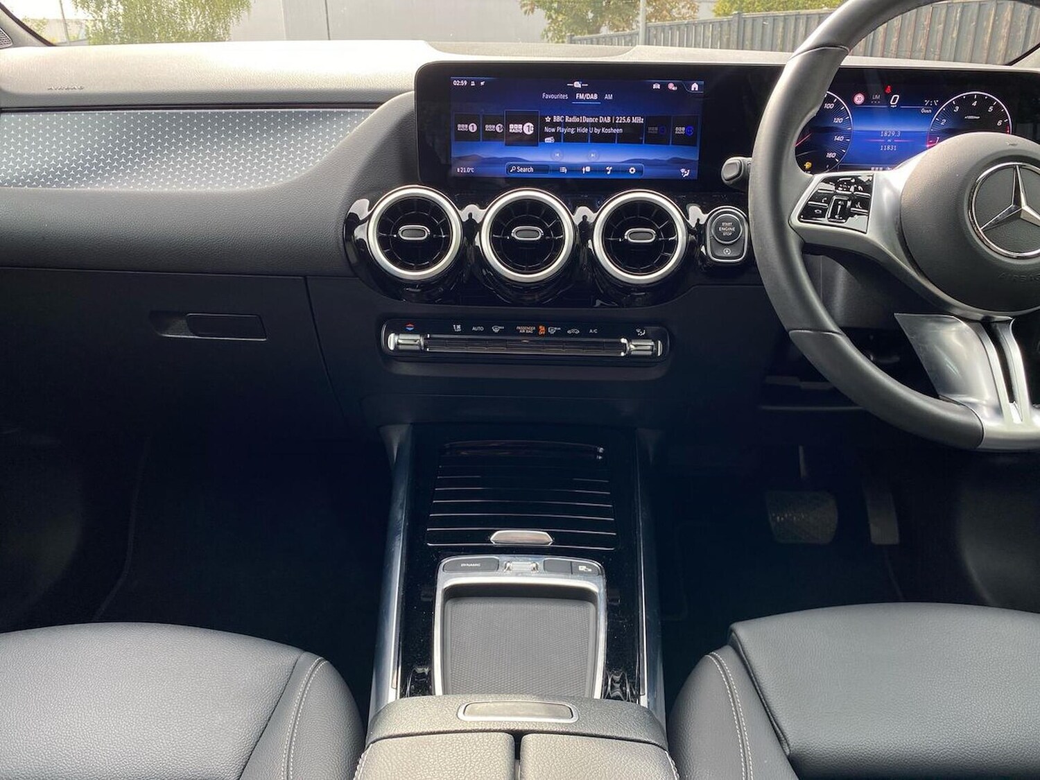 Used Mercedes-Benz GLA 2023 for sale - 76114371: Photo 13