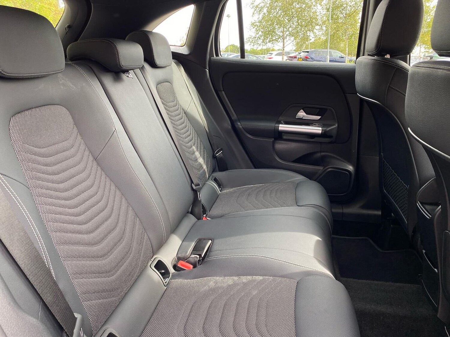 Used Mercedes-Benz GLA 2023 for sale - 76114371: Photo 16