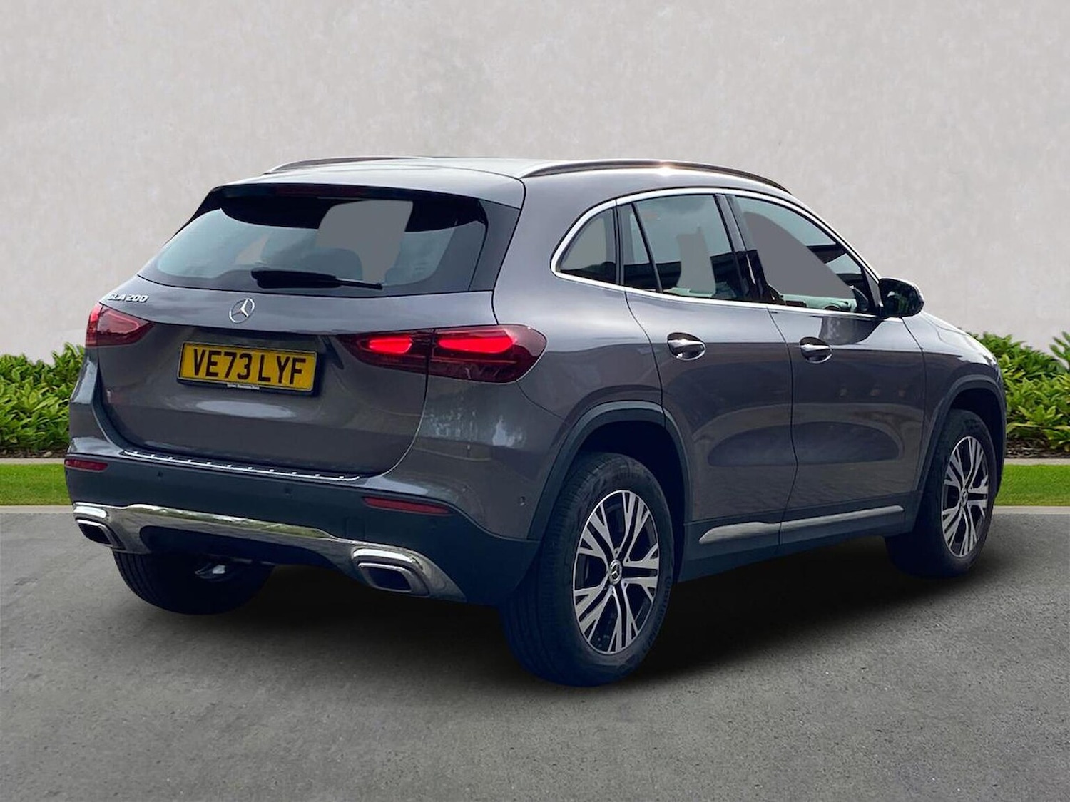 Used Mercedes-Benz GLA 2023 for sale - 76114371: Photo 18