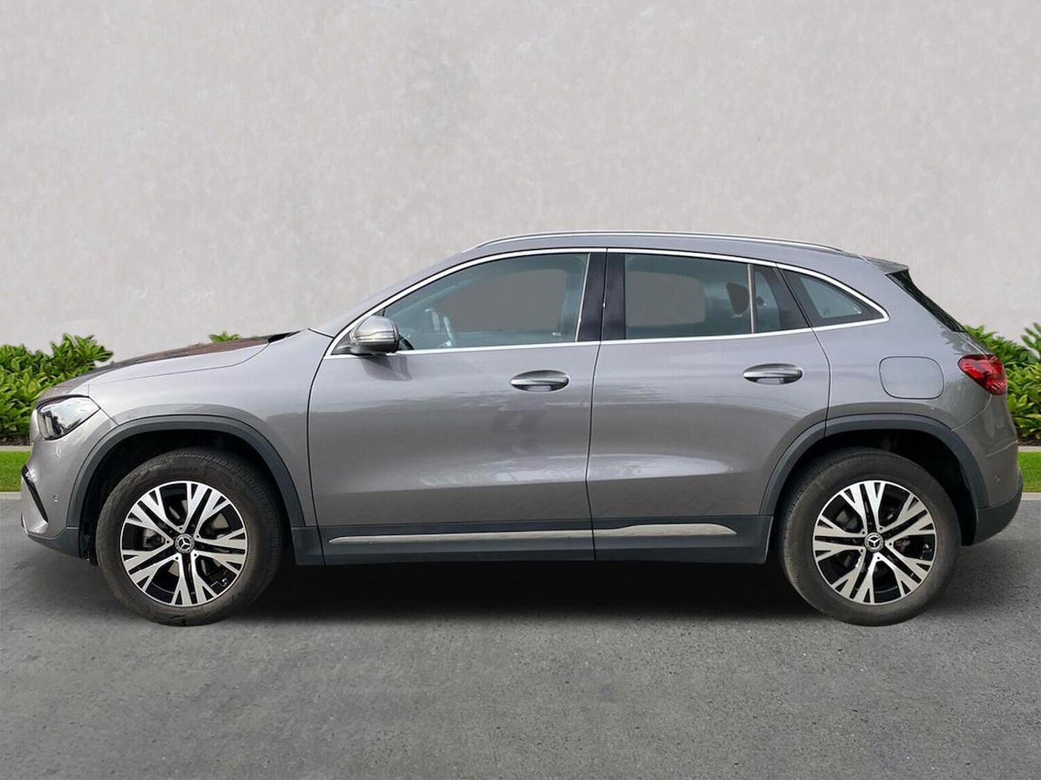 Used Mercedes-Benz GLA 2023 for sale - 76114371: Photo 19
