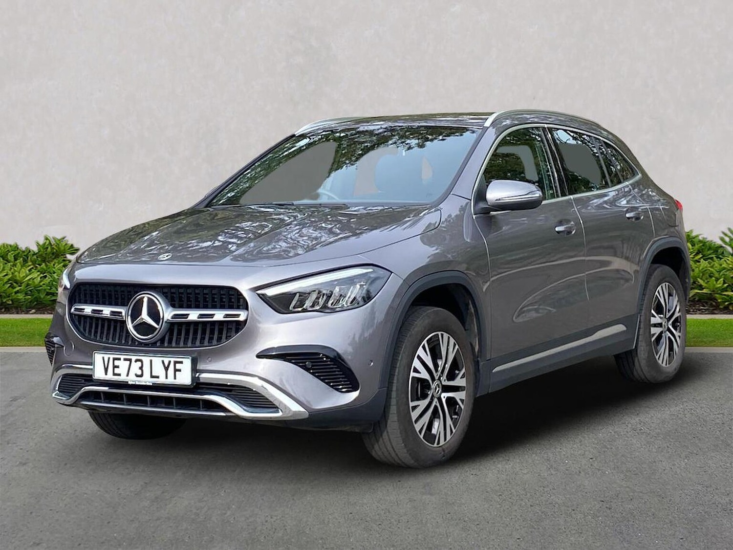 Used Mercedes-Benz GLA 2023 for sale - 76114371: Photo 20