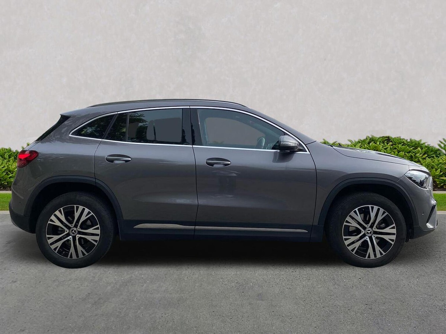 Used Mercedes-Benz GLA 2023 for sale - 76114371: Photo 3