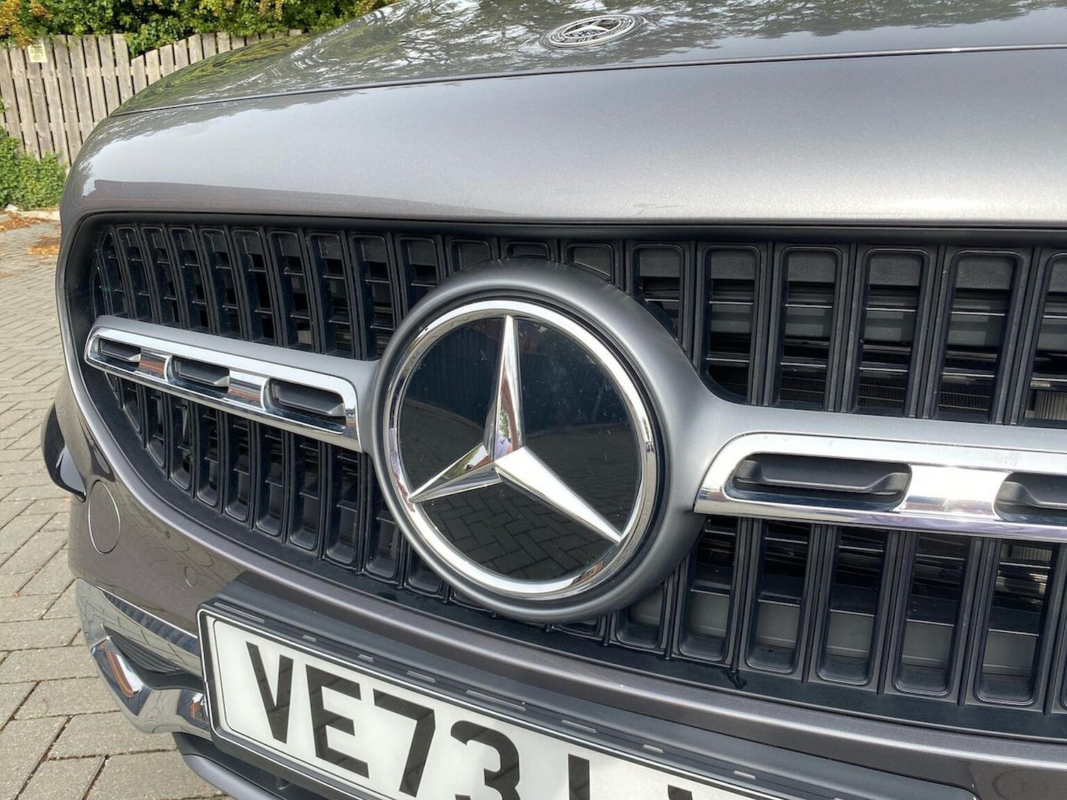 Used Mercedes-Benz GLA 2023 for sale - 76114371: Photo 33