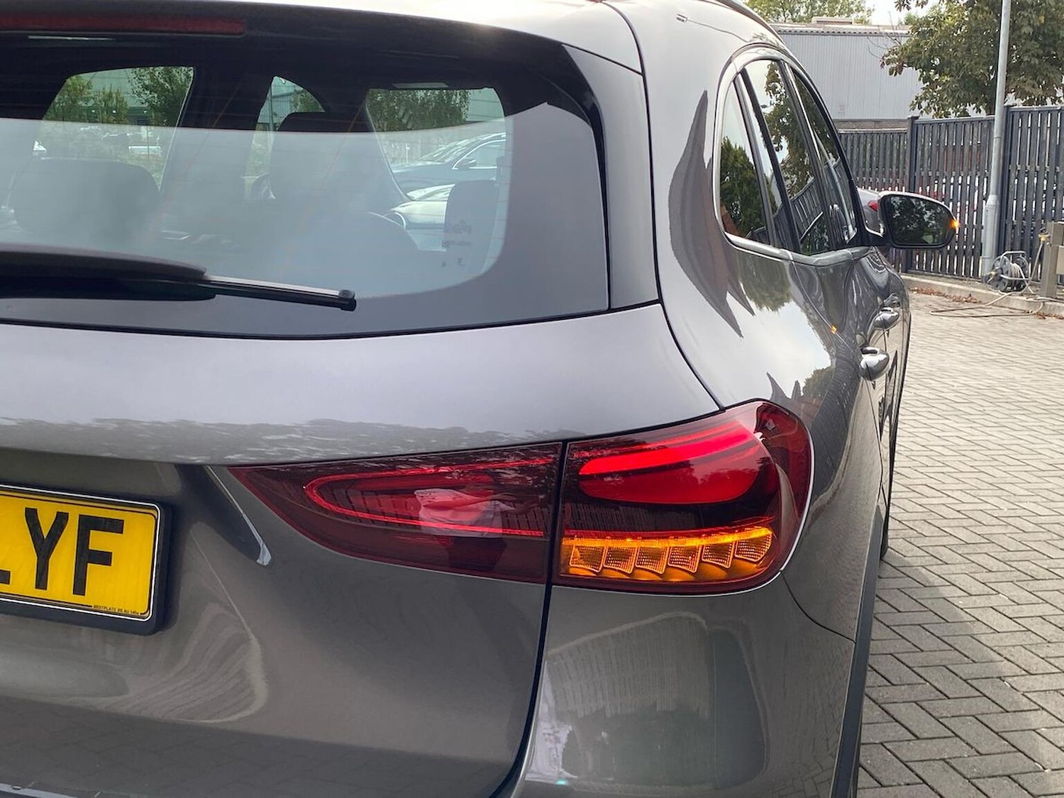 Used Mercedes-Benz GLA 2023 for sale - 76114371: Photo 35