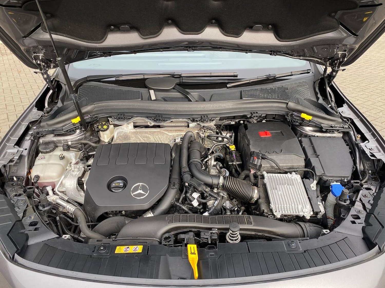 Used Mercedes-Benz GLA 2023 for sale - 76114371: Photo 39