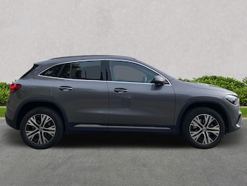 Used Mercedes-Benz GLA 2023 for sale - 76114371: Photo 3
