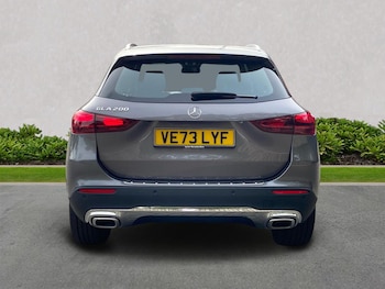 Used Mercedes-Benz GLA 2023 for sale - 76114371: Photo 4