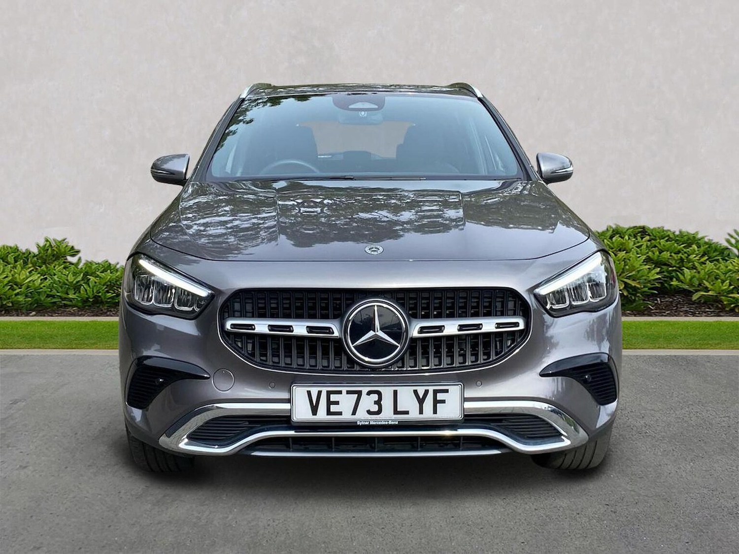 Used Mercedes-Benz GLA 2023 for sale - 76114371: Photo 5