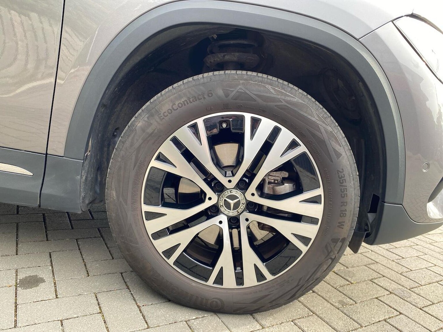 Used Mercedes-Benz GLA 2023 for sale - 76114371: Photo 6