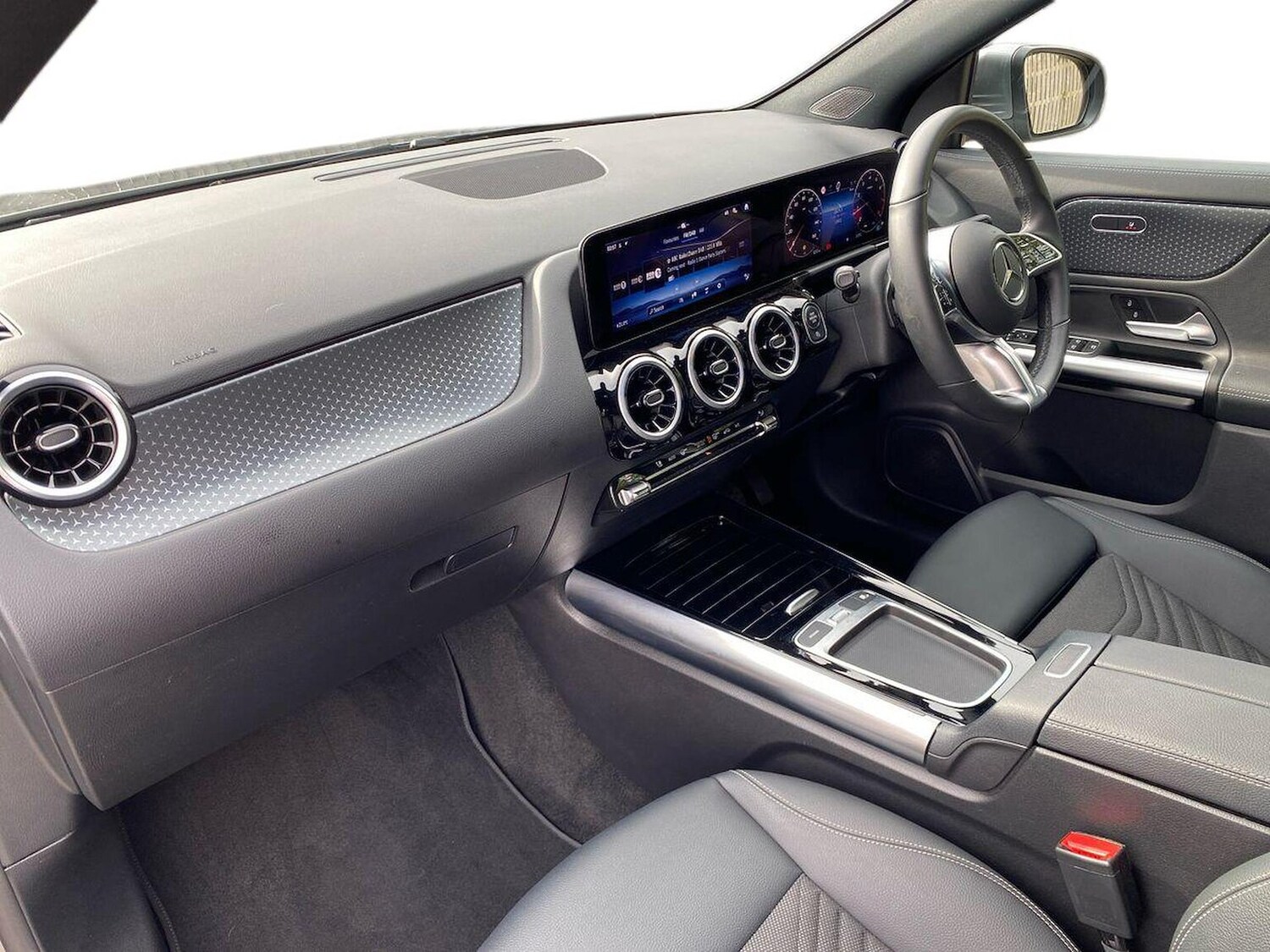 Used Mercedes-Benz GLA 2023 for sale - 76114371: Photo 7