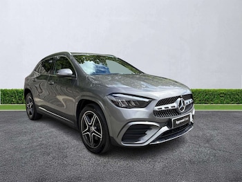 Used Mercedes-Benz GLA 2025 for sale - 78883827: Photo