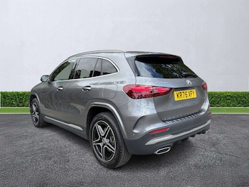Used Mercedes-Benz GLA 2025 for sale - 78883827: Photo