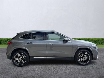 Used Mercedes-Benz GLA 2025 for sale - 78883827: Photo