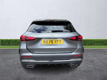 Used Mercedes-Benz GLA 2025 for sale - 78883827: Photo