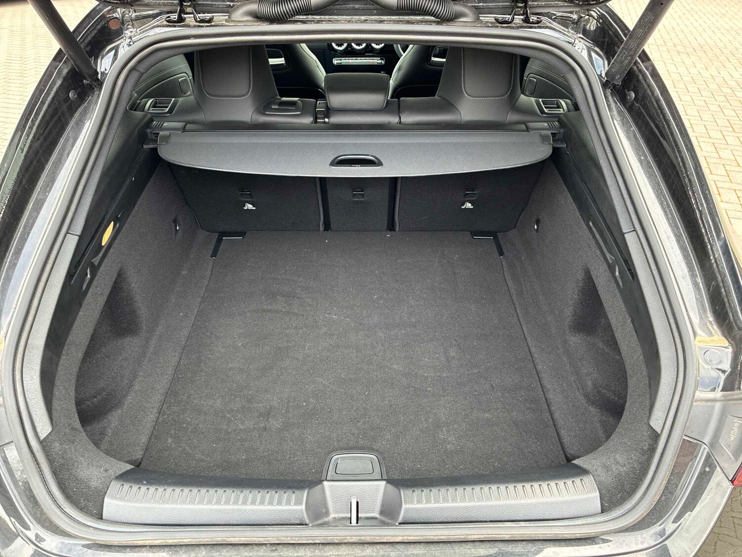 Used Mercedes-Benz CLA 2025 for sale - 78198110: Photo 14