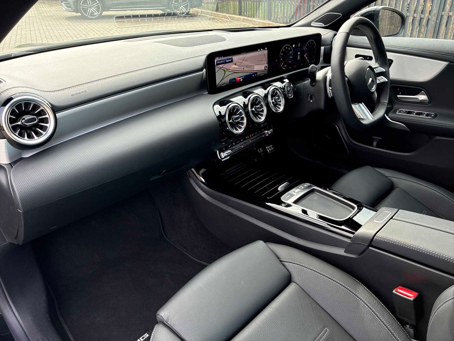 Used Mercedes-Benz CLA 2025 for sale - 78198110: Photo 15