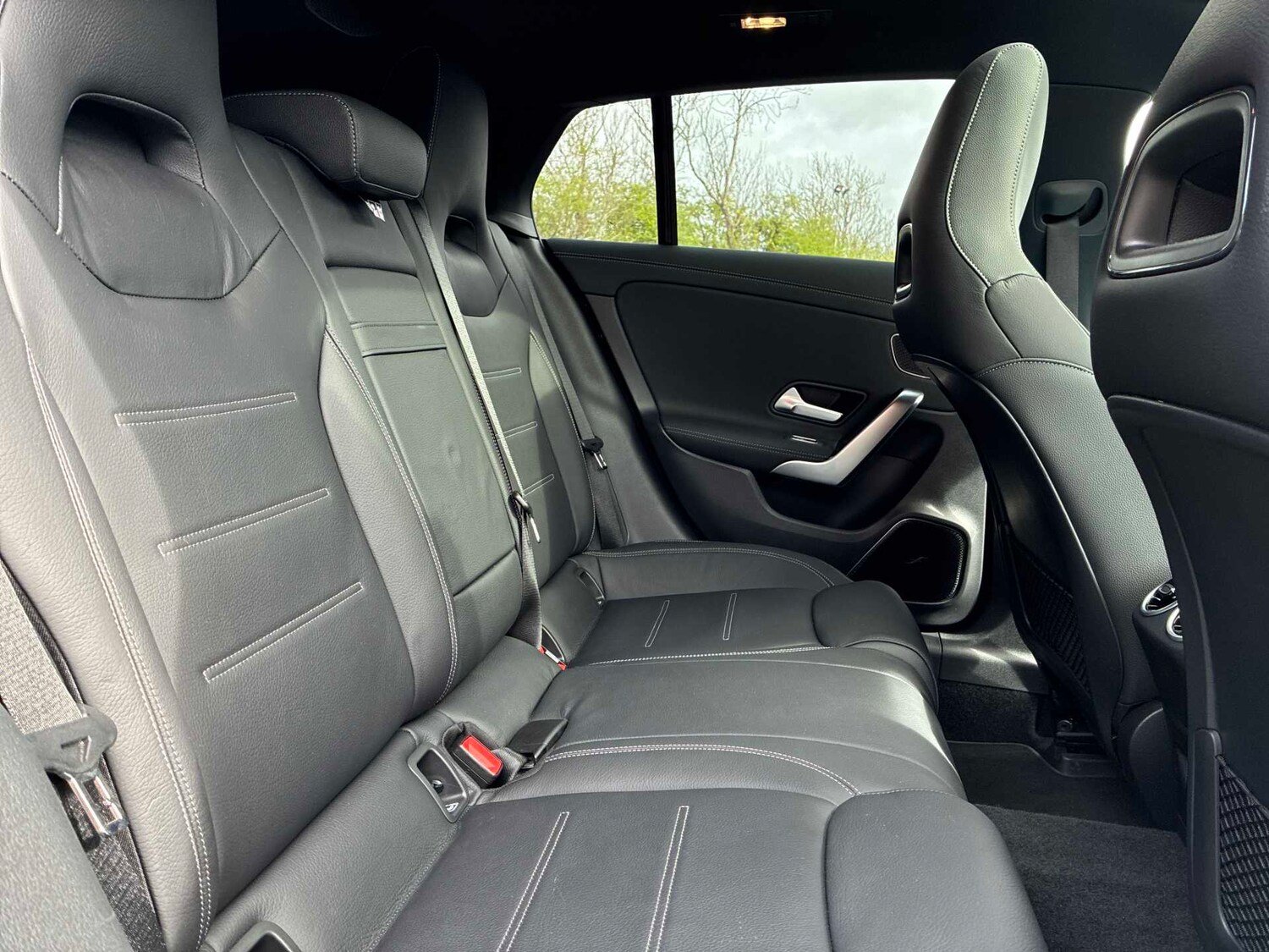 Used Mercedes-Benz CLA 2025 for sale - 78198110: Photo 17