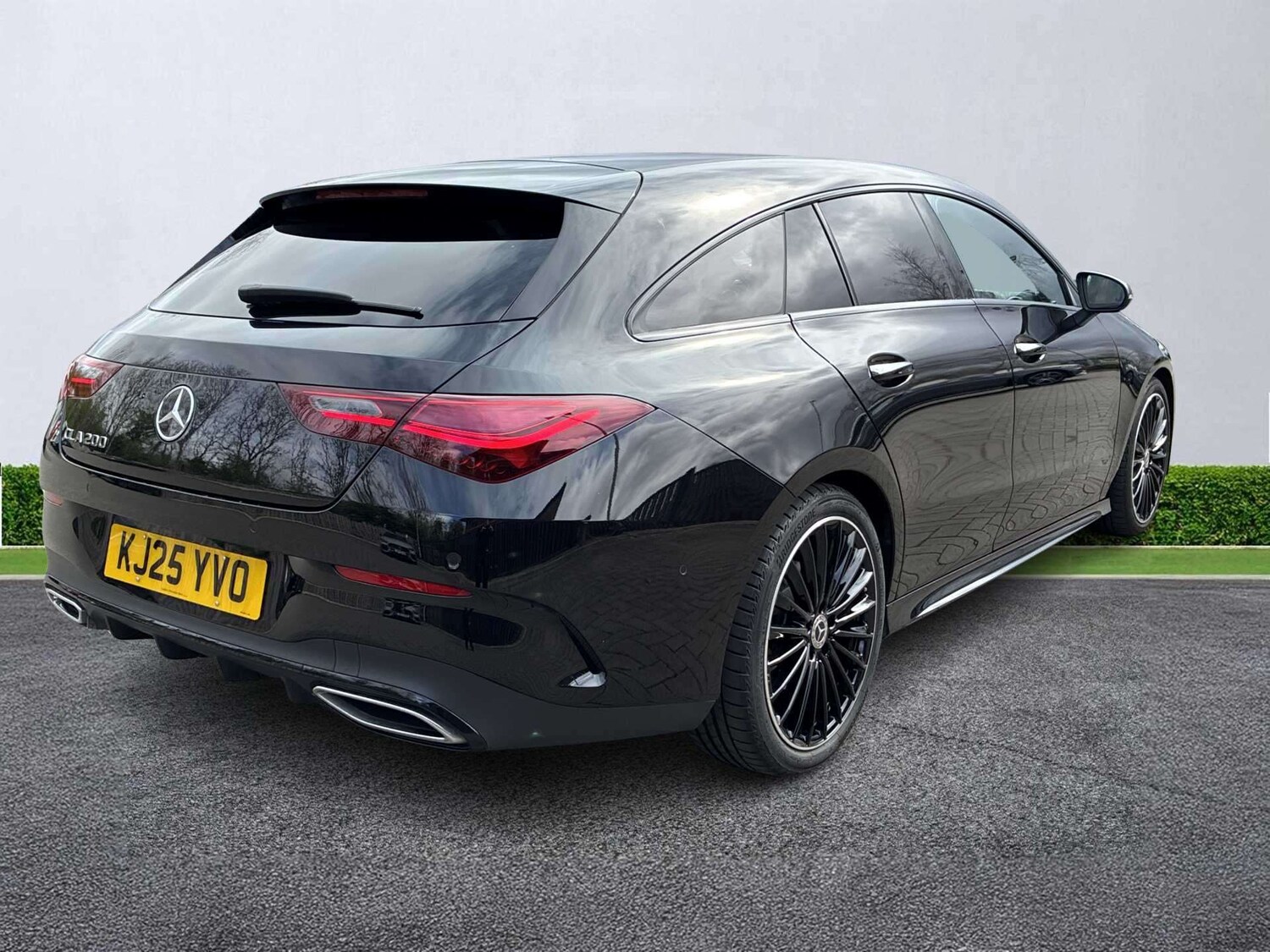 Used Mercedes-Benz CLA 2025 for sale - 78198110: Photo 18