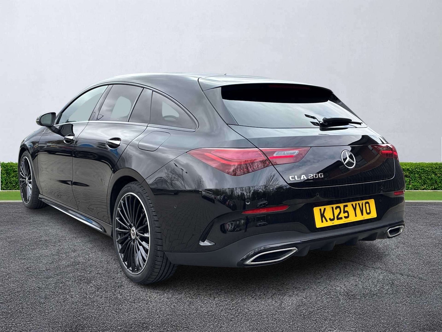 Used Mercedes-Benz CLA 2025 for sale - 78198110: Photo 2