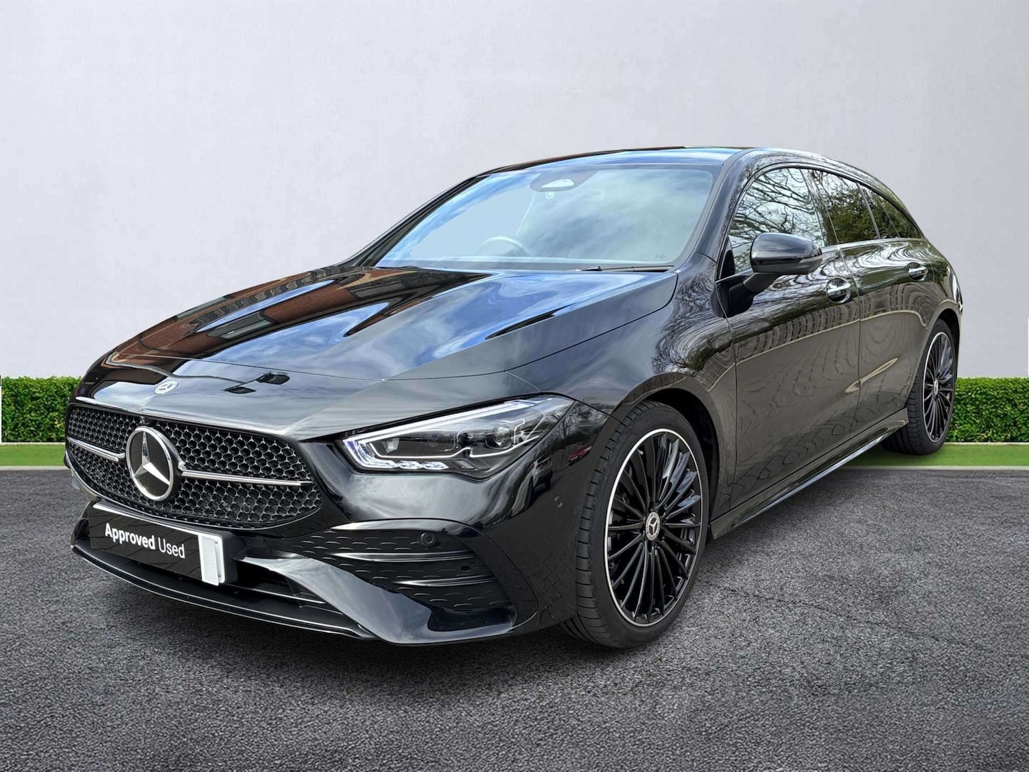 Used Mercedes-Benz CLA 2025 for sale - 78198110: Photo 20