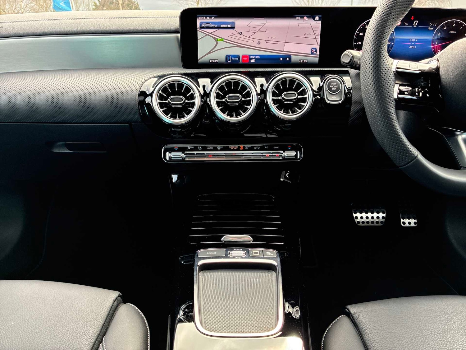 Used Mercedes-Benz CLA 2025 for sale - 78198110: Photo 22