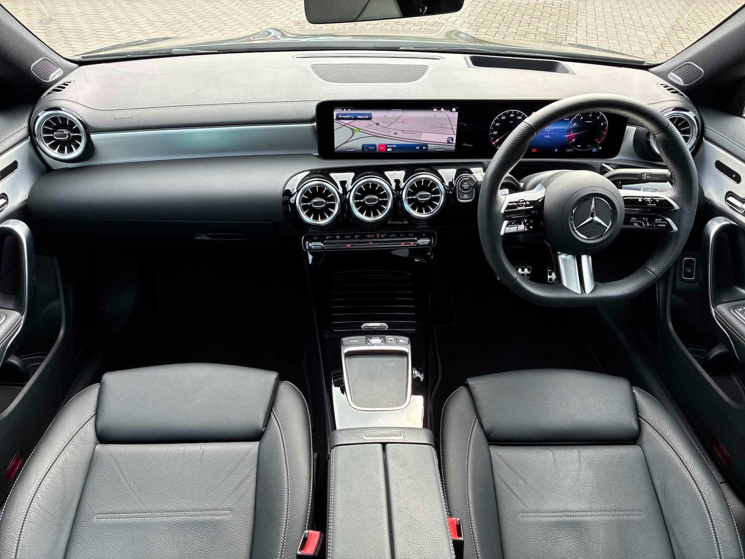 Used Mercedes-Benz CLA 2025 for sale - 78198110: Photo 23