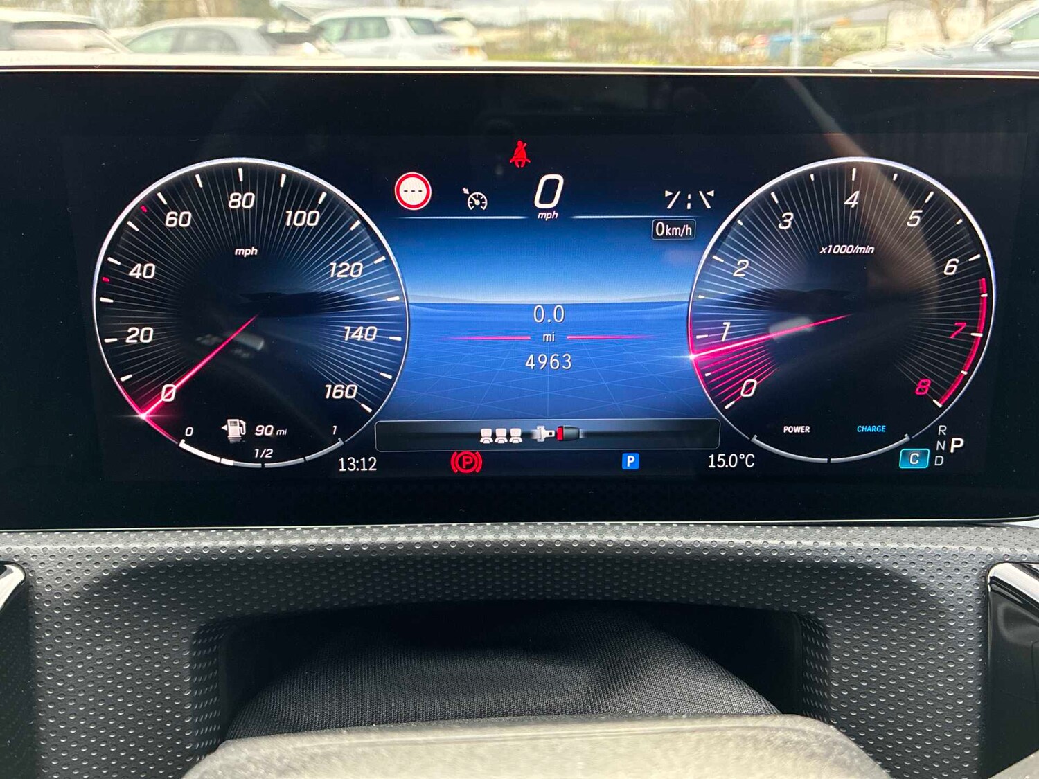 Used Mercedes-Benz CLA 2025 for sale - 78198110: Photo 24