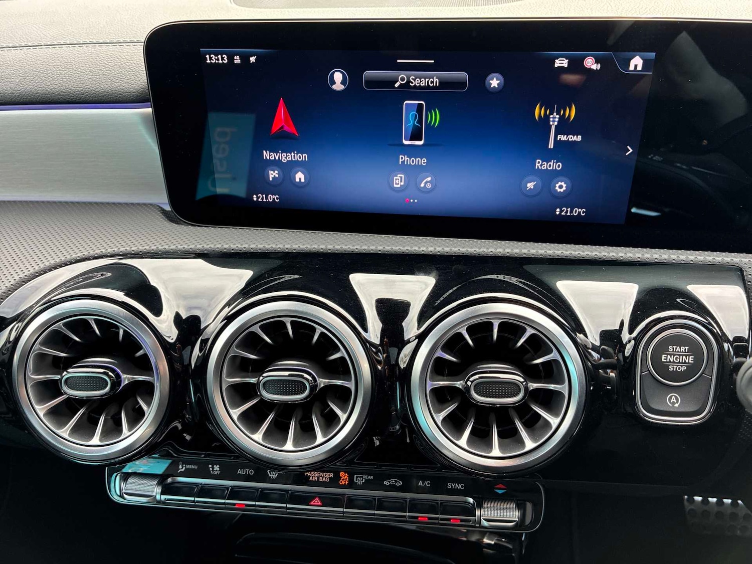 Used Mercedes-Benz CLA 2025 for sale - 78198110: Photo 25