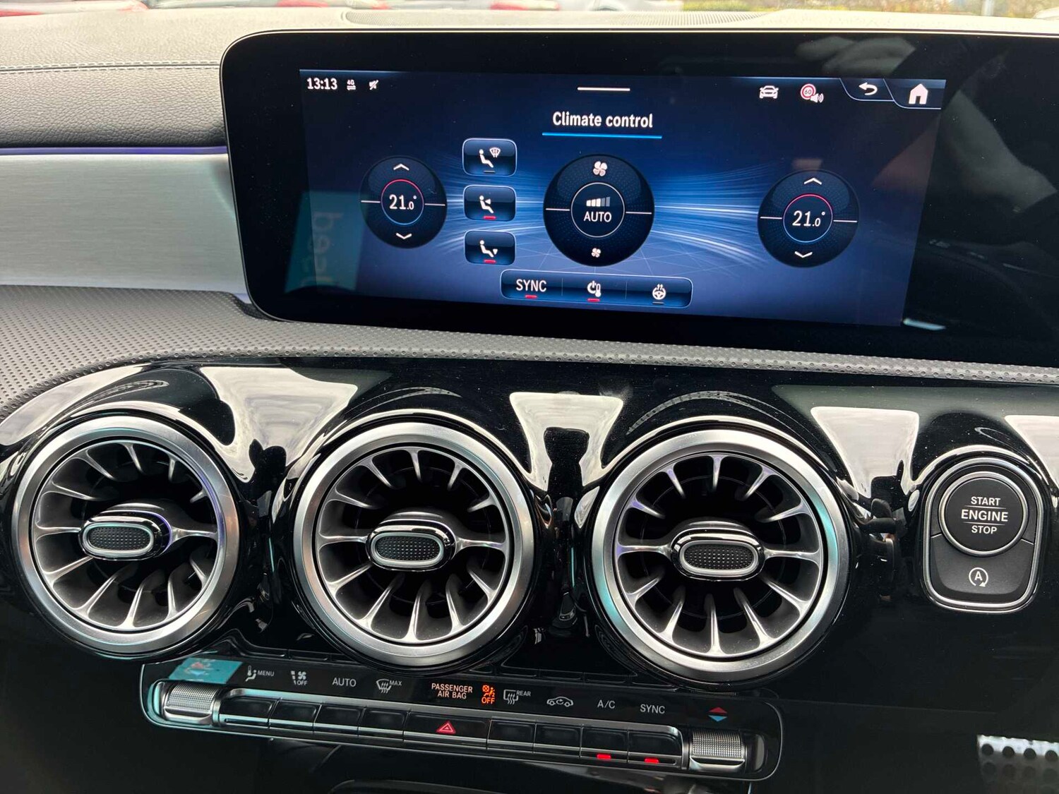 Used Mercedes-Benz CLA 2025 for sale - 78198110: Photo 27