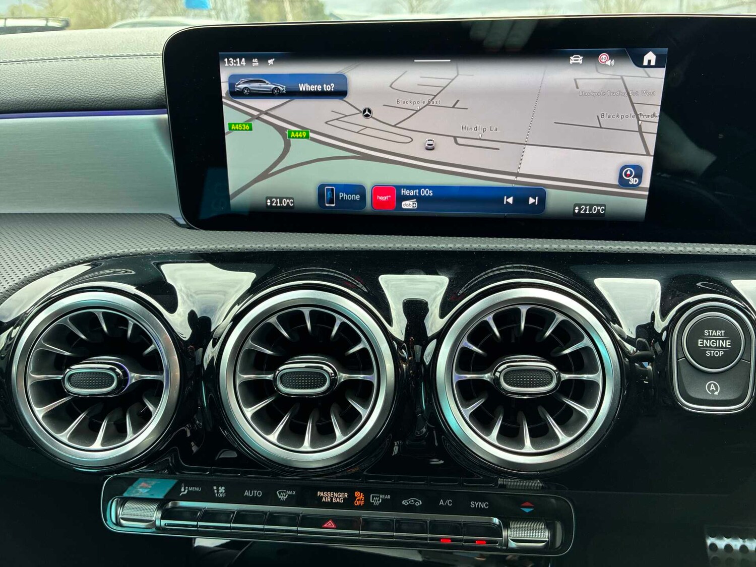 Used Mercedes-Benz CLA 2025 for sale - 78198110: Photo 28