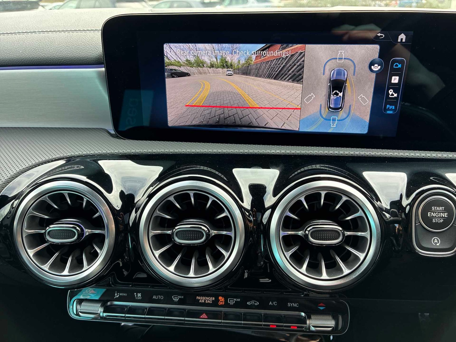 Used Mercedes-Benz CLA 2025 for sale - 78198110: Photo 29