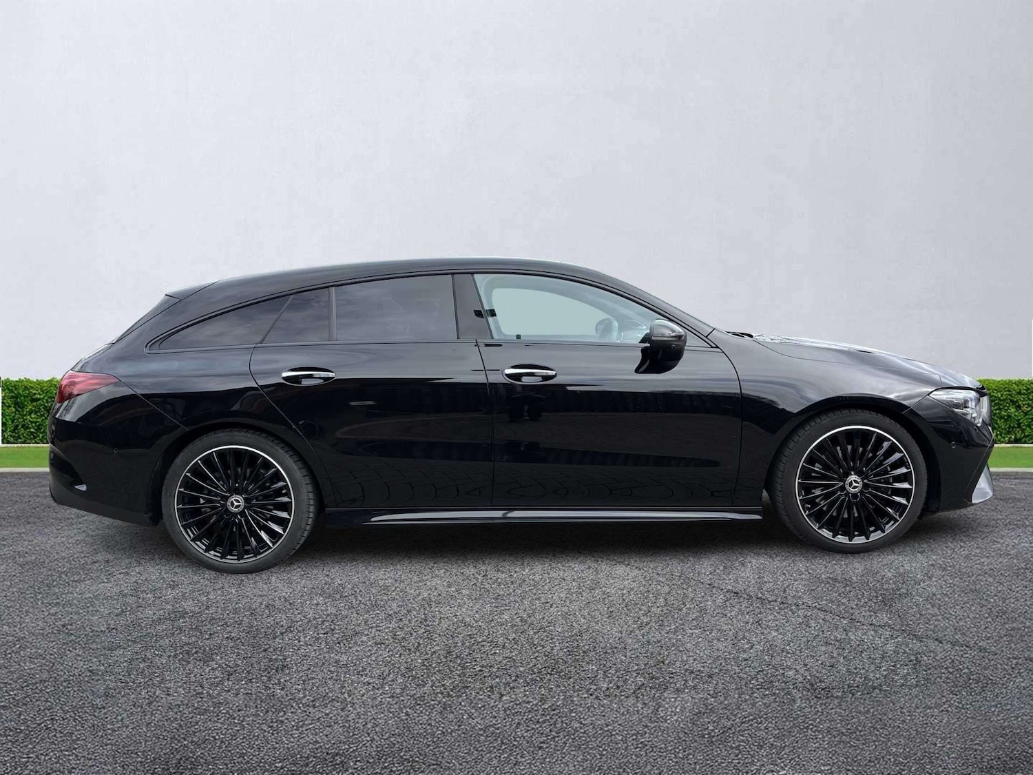 Used Mercedes-Benz CLA 2025 for sale - 78198110: Photo 3