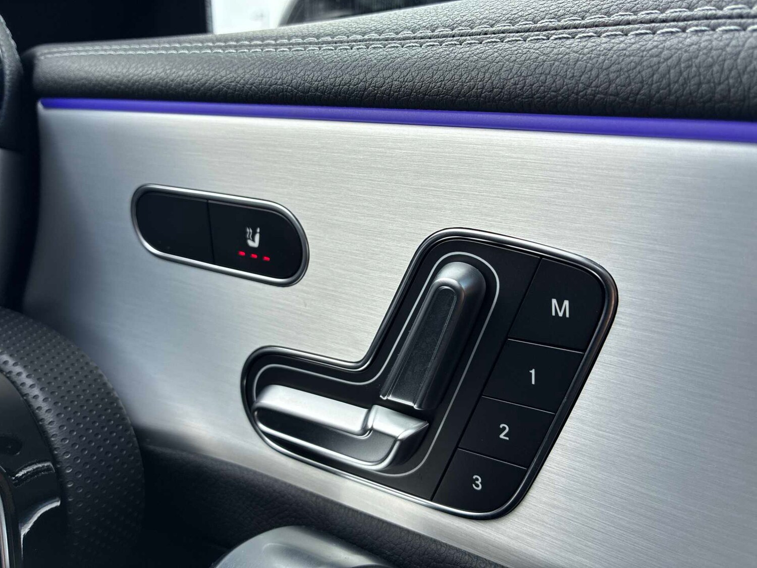 Used Mercedes-Benz CLA 2025 for sale - 78198110: Photo 34