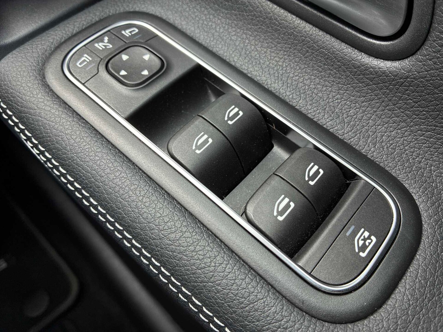 Used Mercedes-Benz CLA 2025 for sale - 78198110: Photo 35