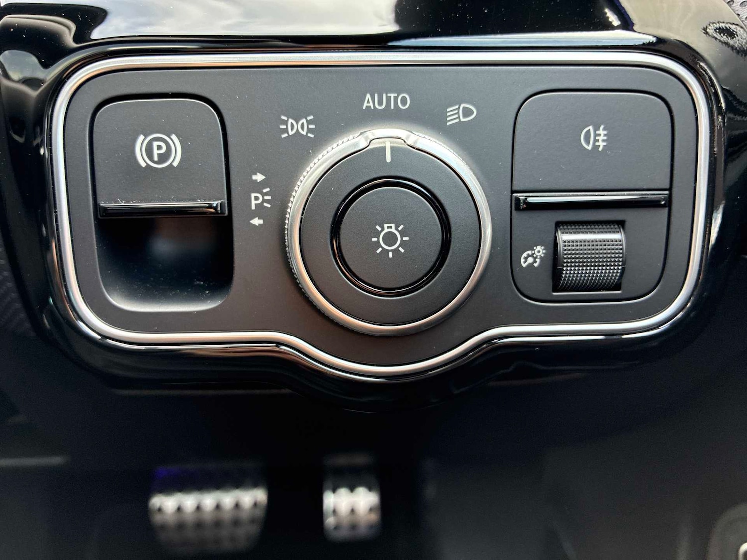 Used Mercedes-Benz CLA 2025 for sale - 78198110: Photo 36