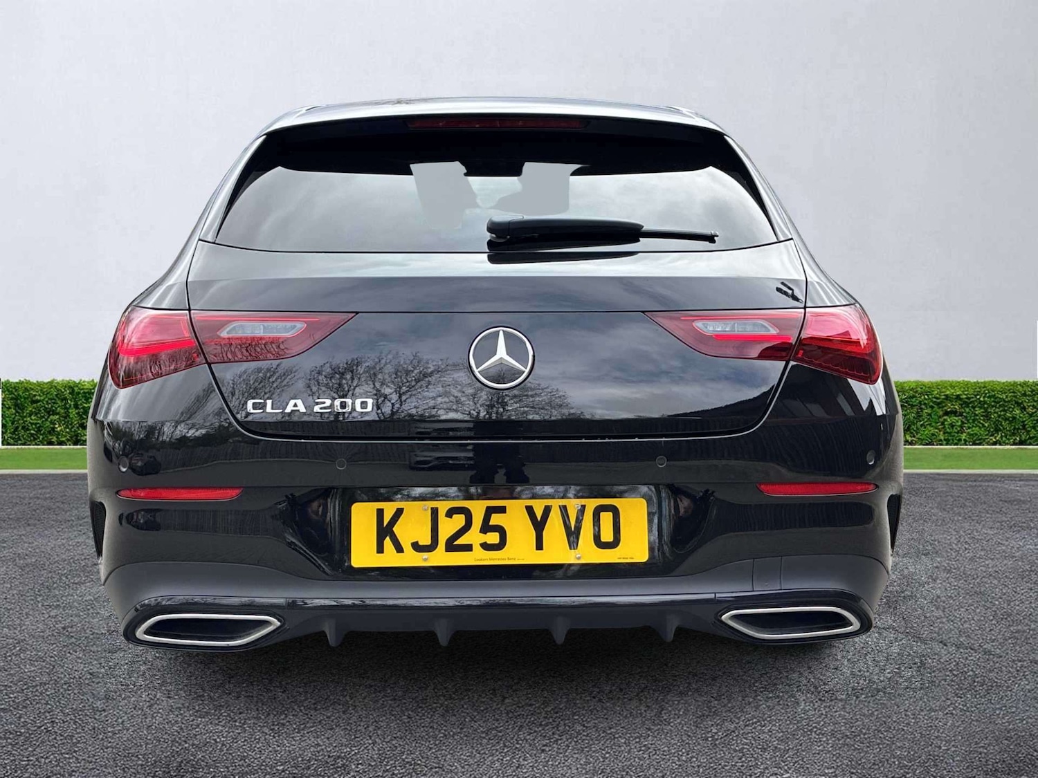 Used Mercedes-Benz CLA 2025 for sale - 78198110: Photo 4