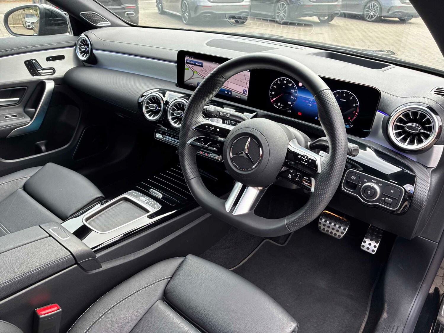 Used Mercedes-Benz CLA 2025 for sale - 78198110: Photo 40