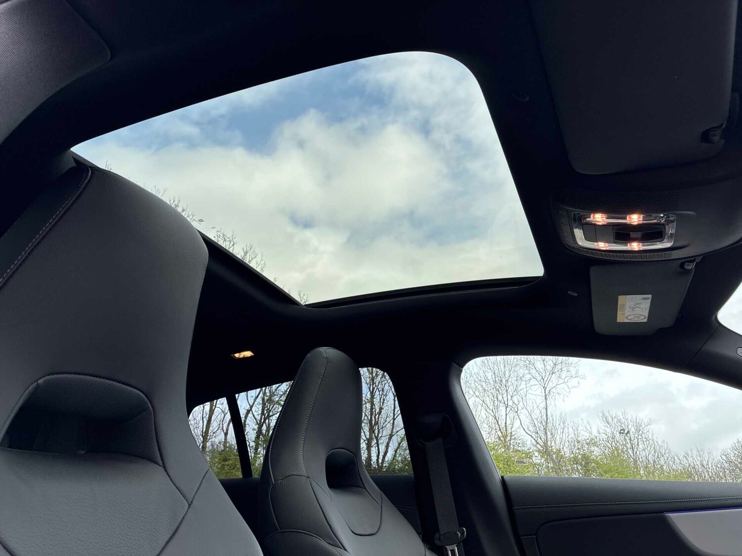 Used Mercedes-Benz CLA 2025 for sale - 78198110: Photo 41