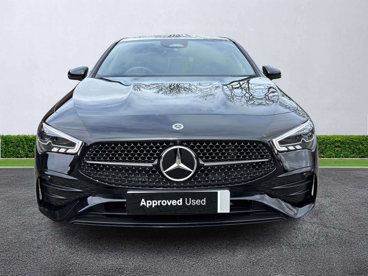 Used Mercedes-Benz CLA 2025 for sale - 78198110: Photo 5
