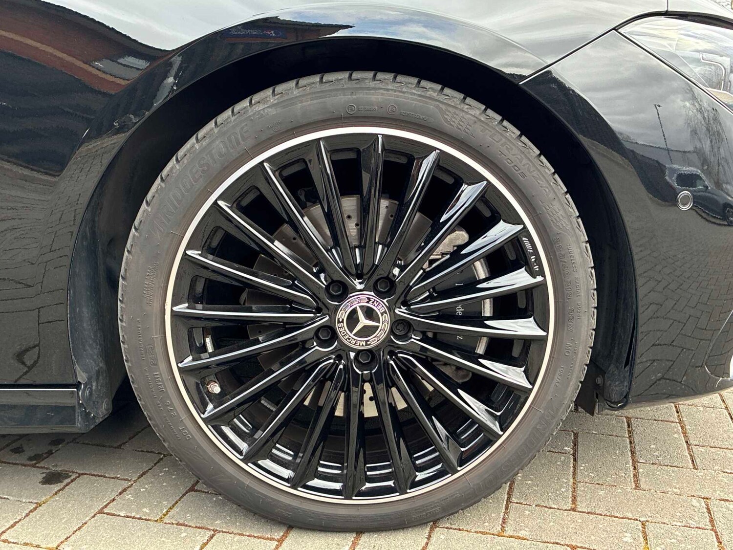 Used Mercedes-Benz CLA 2025 for sale - 78198110: Photo 6