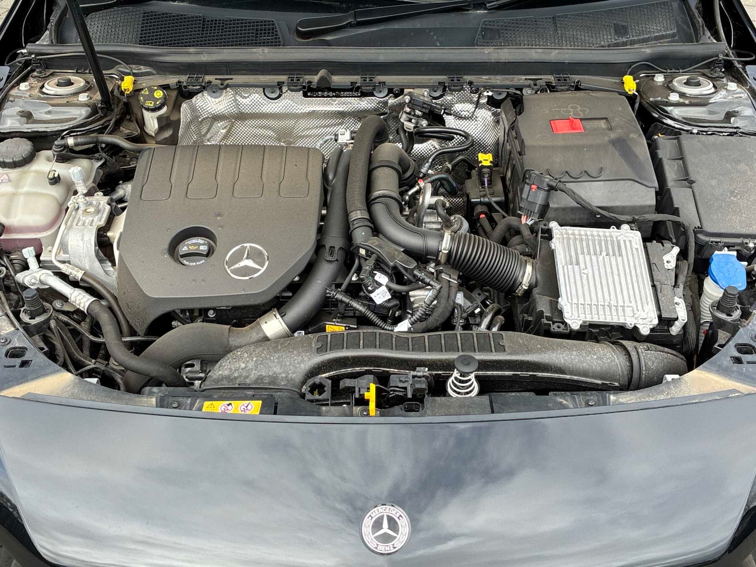 Used Mercedes-Benz CLA 2025 for sale - 78198110: Photo 7