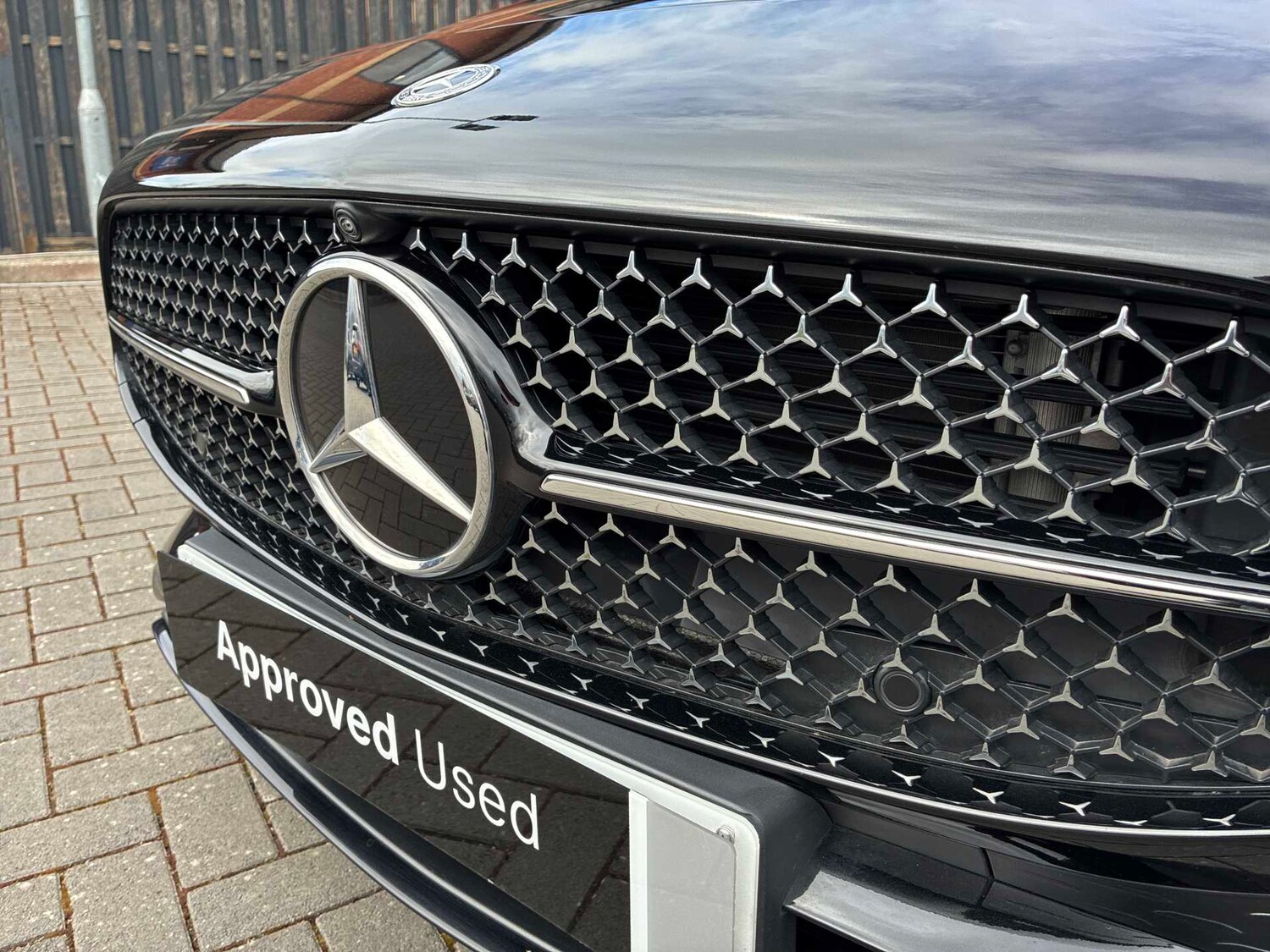 Used Mercedes-Benz CLA 2025 for sale - 78198110: Photo 8