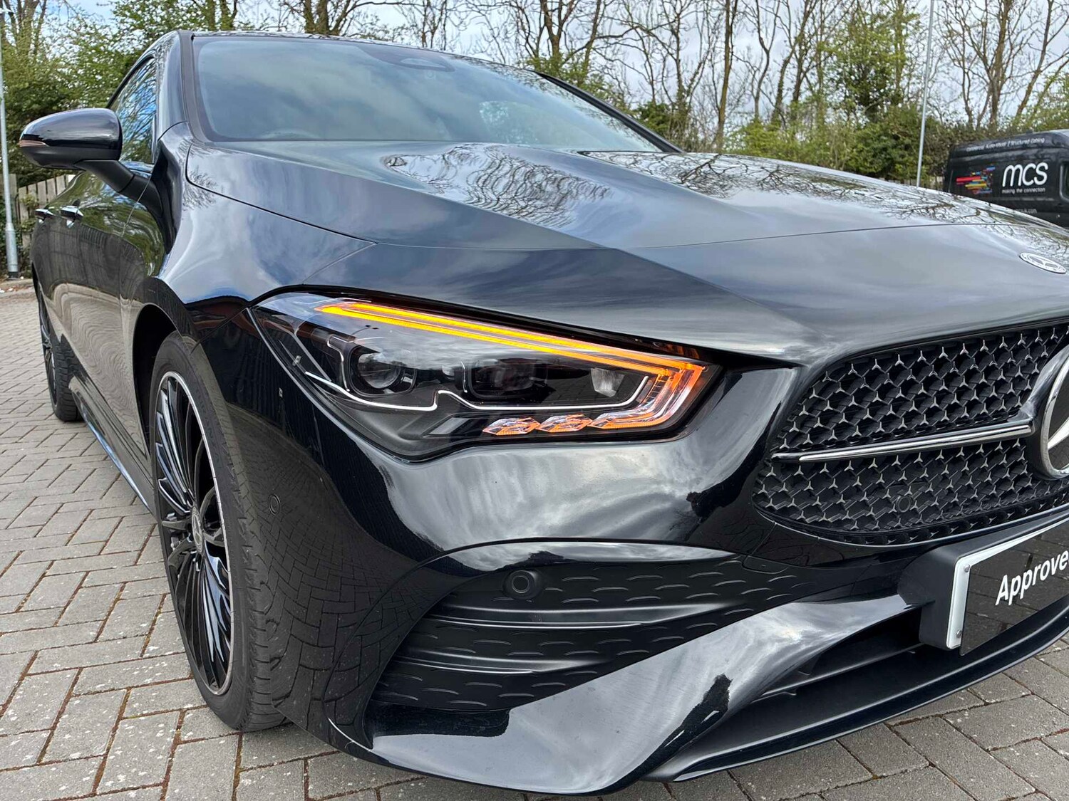 Used Mercedes-Benz CLA 2025 for sale - 78198110: Photo 9