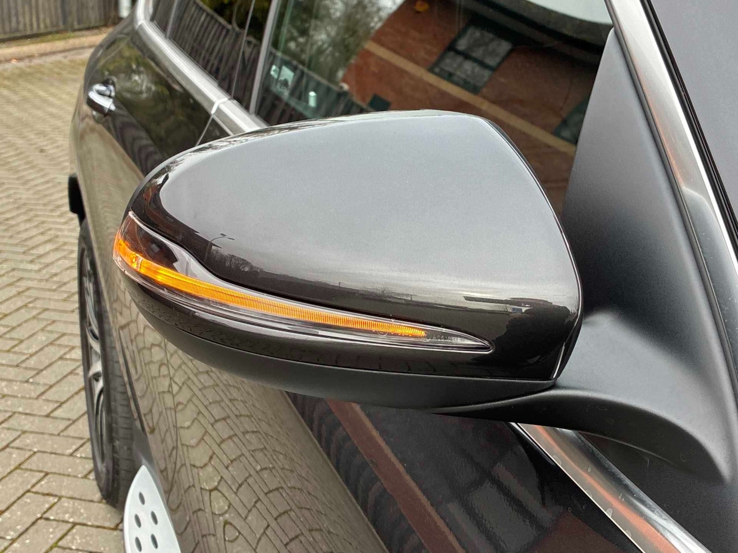 Used Mercedes-Benz EQC 2023 for sale - 78011649: Photo 12