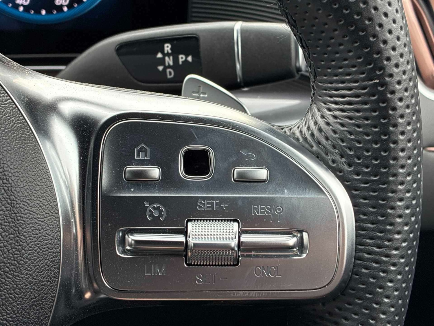 Used Mercedes-Benz EQC 2023 for sale - 78011649: Photo 26