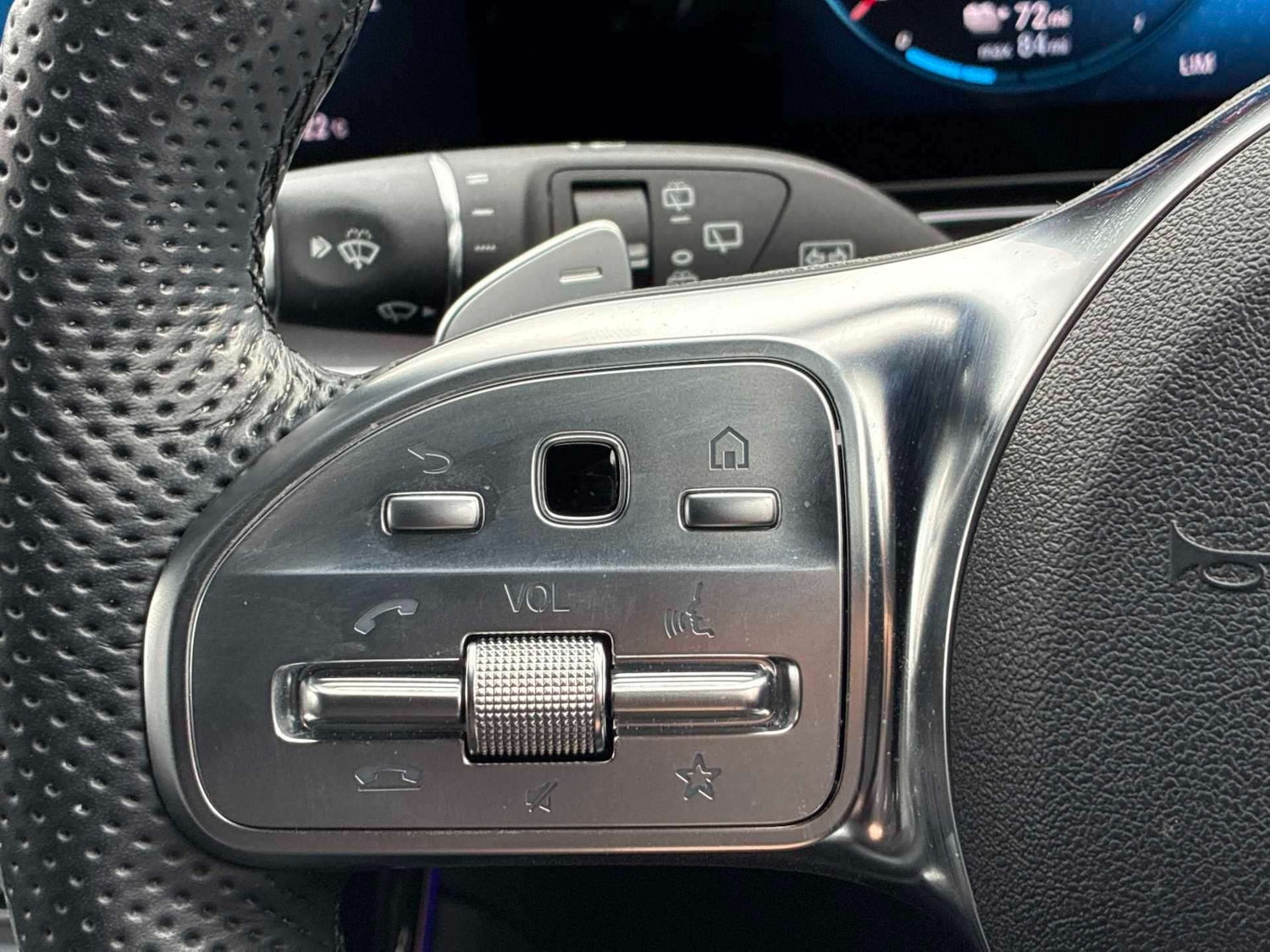 Used Mercedes-Benz EQC 2023 for sale - 78011649: Photo 28