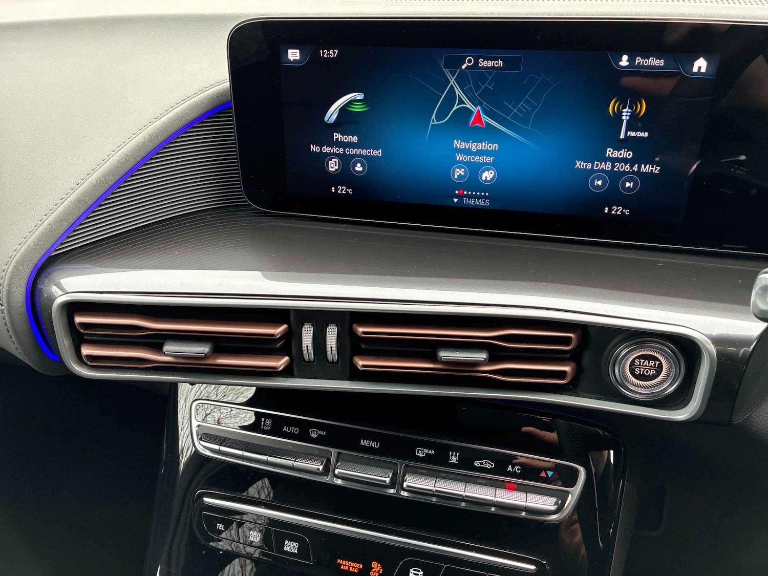 Used Mercedes-Benz EQC 2023 for sale - 78011649: Photo 29